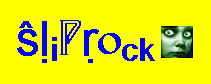 SlipRock Logo